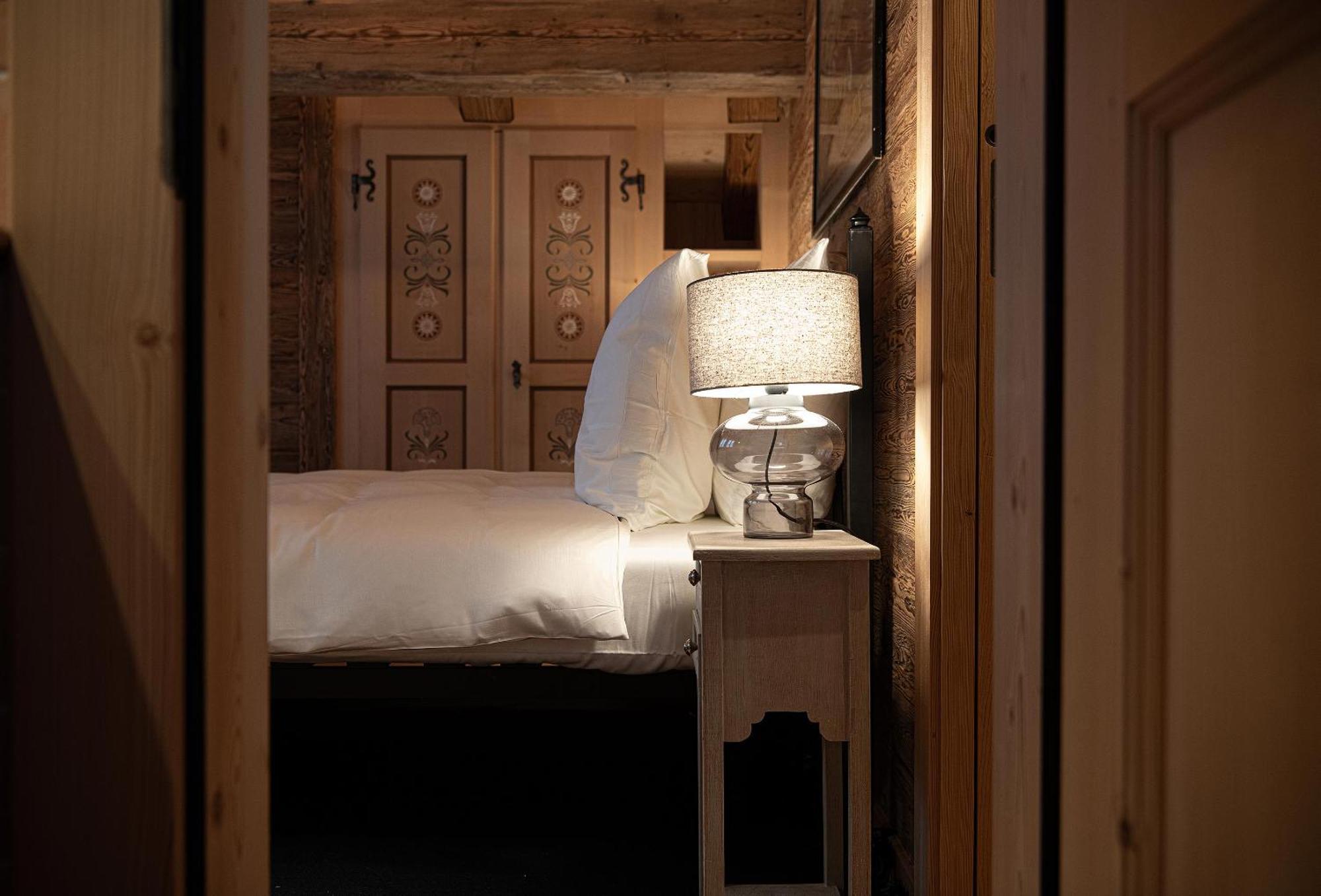 Olden 4* Gstaad